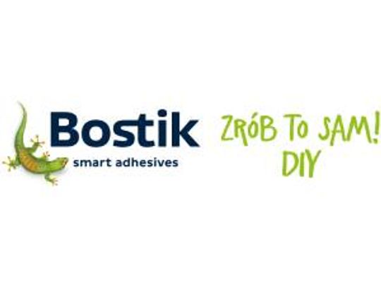 Klej do miękkiego plastiku - DIY BOSTIK