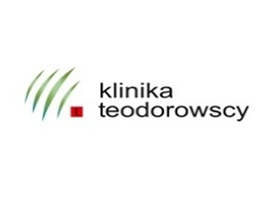 Klinika Weterynaryjna Teodorowscy