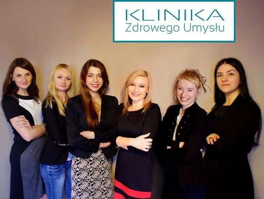 Klinika Zdrowego Umysłu