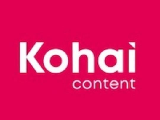 Kohai.pl - najlepsza agencja marketingowa