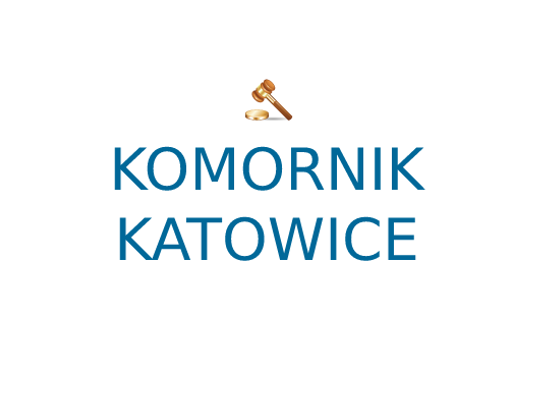 Komornik Katowice Agata Marchaj | Komornik Sądowy | Kancelaria Komornicza