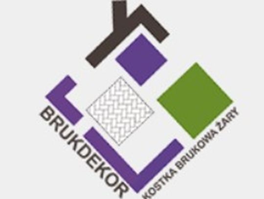 Kostka Brukowa Żary Brukdekor - Polbruk, Płyty tarasowe