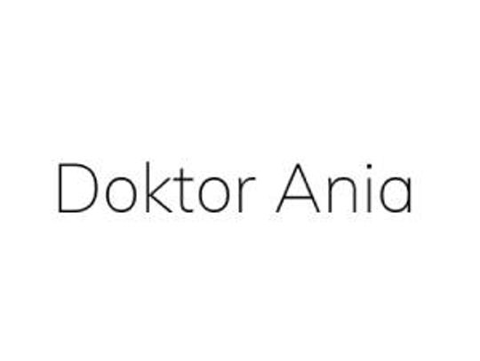 Książki o odżywianiu się - Doktor Ania