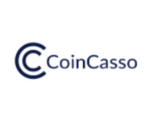 Kurs Bitcoin - CoinCasso 