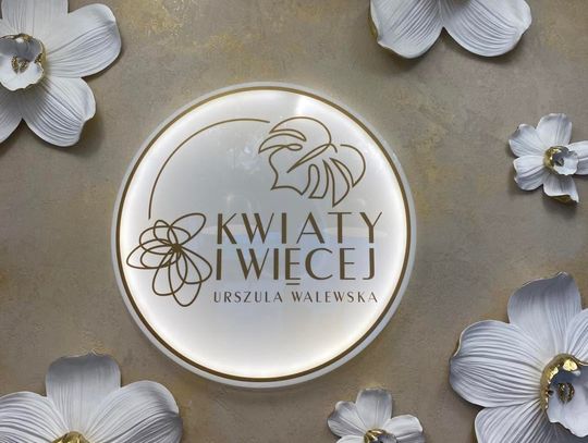 Kwiaciarnia Kwiaty i więcej Urszula Walewska Kraków