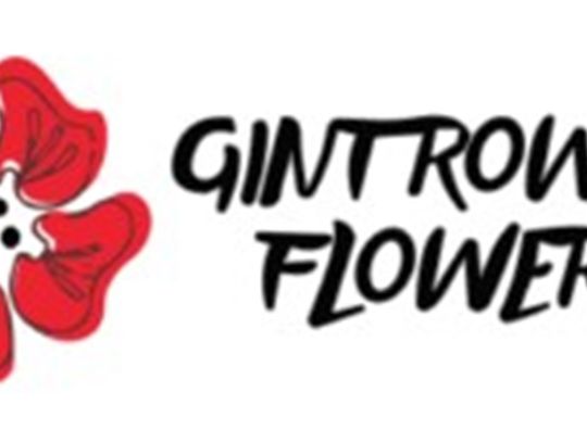 Kwiatomat Gintrowicz Flowers 24h/7 Port Lotniczy Poznań-Ławica