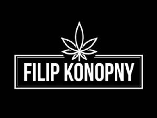 Kwiaty CBD - Filipkonopny