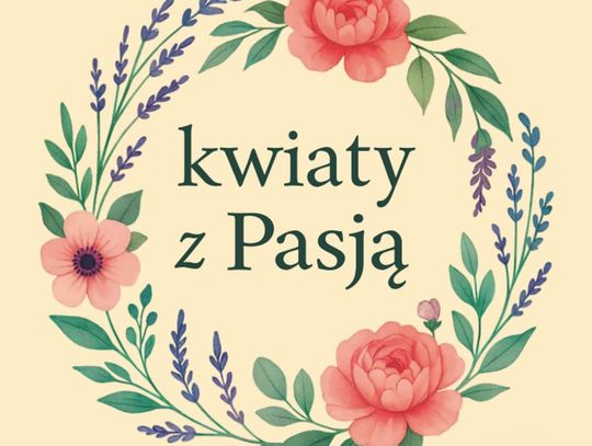Kwiaty z Pasją - Kwiaciarnia Łódź