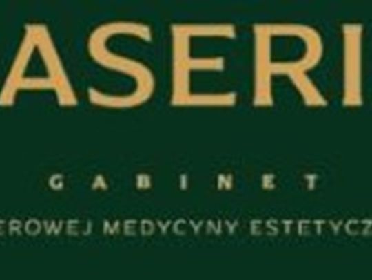 Laseris Istebna - laseroterapia | medycyna estetyczna