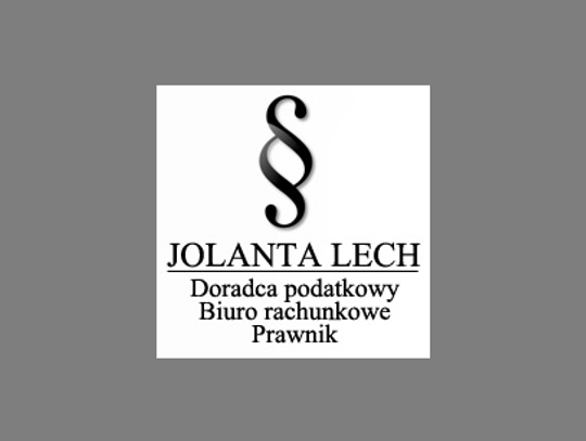 Lech & Lech: doradca podatkowy, biuro rachunkowe, adwokat