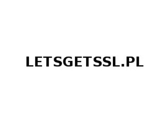 Letsgetssl