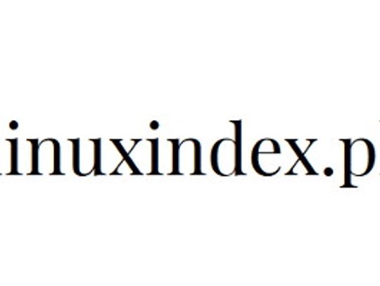 Linuxindex