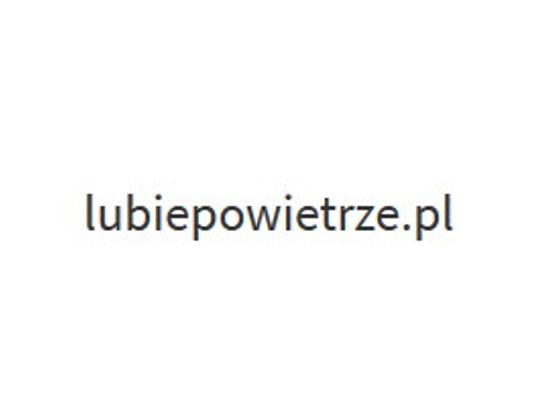 Lubiepowietrze