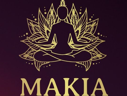 Makia | Gabinet masażu | Sesje Reiki | Tarnów