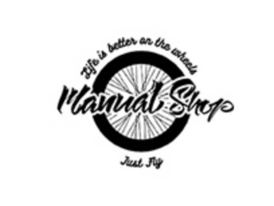 Manual Shop - Hulajnogi wyczynowe