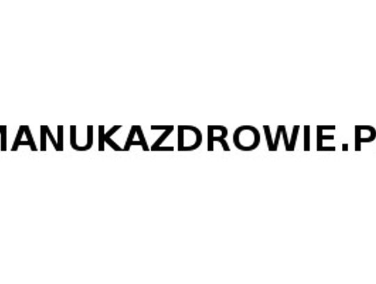 Manukazdrowie