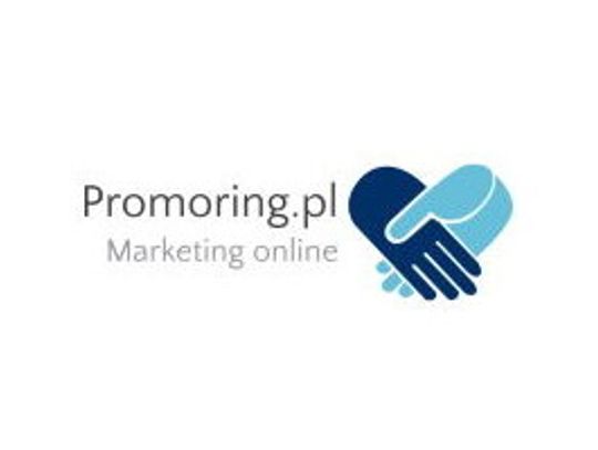 Marketing online - Promoring.pl