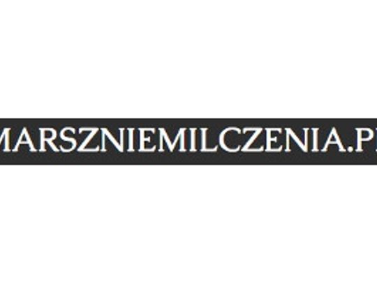 Marszniemilczenia