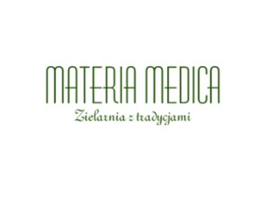 Materia Medica - oxford vitality d3