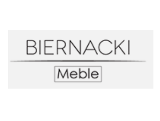 Meble Biernacki - meble na wymiar