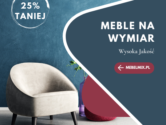 Meble na wymiar Olsztyn | Szafy na wymiar | Kuchnie na wymiar Olsztyn | Mebelmix