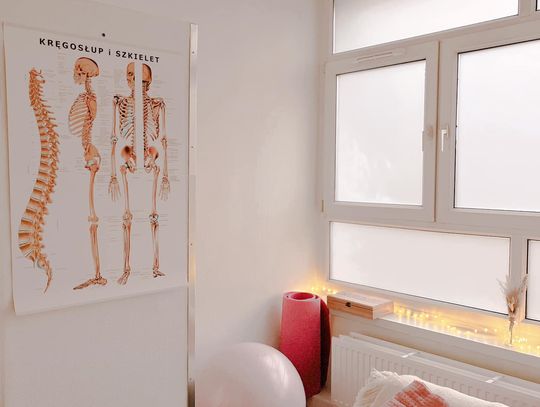 MediGlow Fizjoterapia - Rehabilitacja domowa - Stomatologiczna MediGlow Fizjoterapia - Rehabilitacja domowa - Stomatologiczna