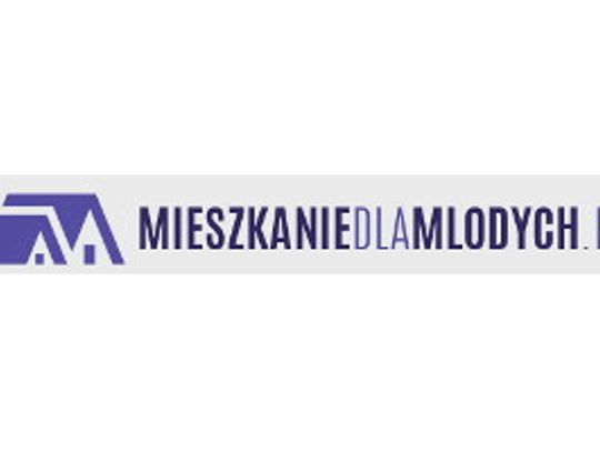 Mieszkaniedlamlodych