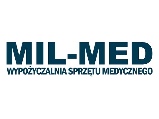 MIL-MED Wypożyczalnia Sprzętu Medycznego