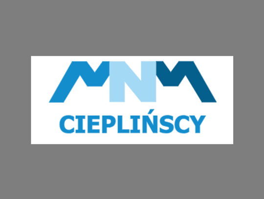 MNM TSL Cieplińscy - transport, spedycja, logistyka