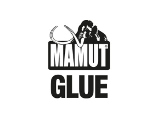 Mocny uniwersalny klej budowlany - Mamut Glue