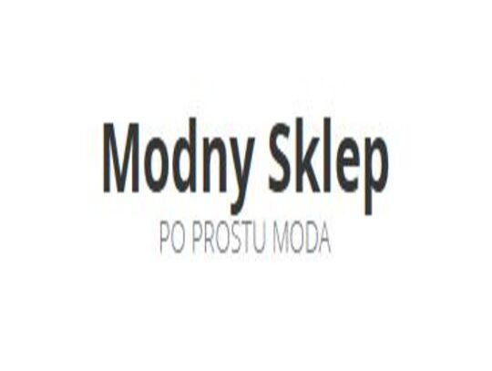 Modny-sklep