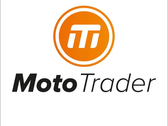 Moto Trader