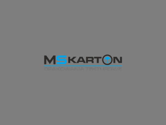 MS-Karton