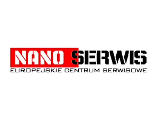 Nano serwis