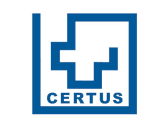 Naprotechnologia - Certus