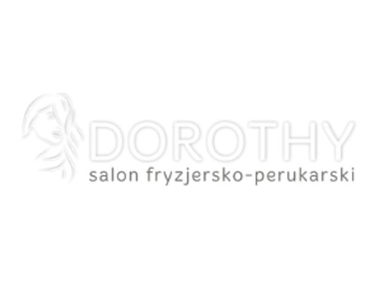 Naturalne peruki dla dzieci - Salon Dorothy