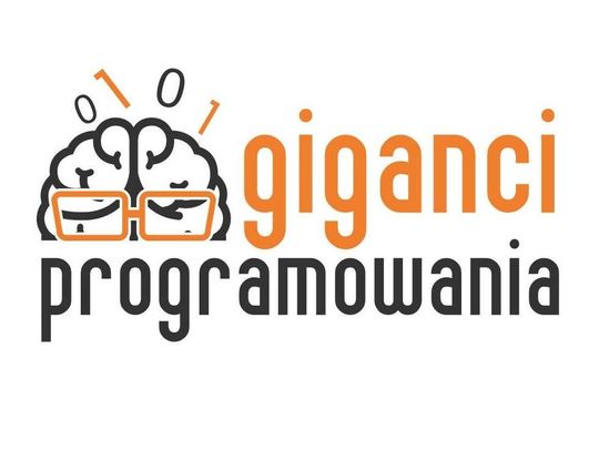 Nauka programowania dla dzieci - Giganci Programowania