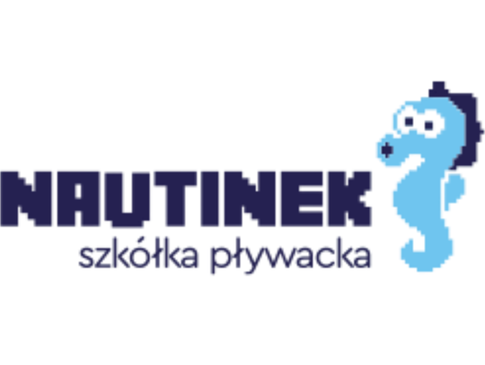 Nautinek Nauka Pływania