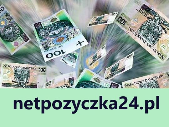 Netpozyczka24 - Pożyczki bez przelewu weryfikacyjnego