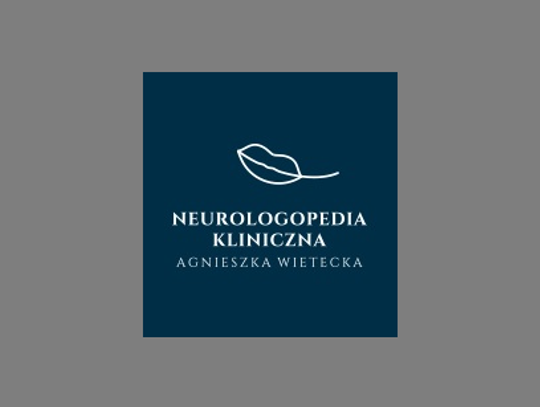 Neurologopedia, fizjoterapia i rehabilitacja dzieci A. Wietecka