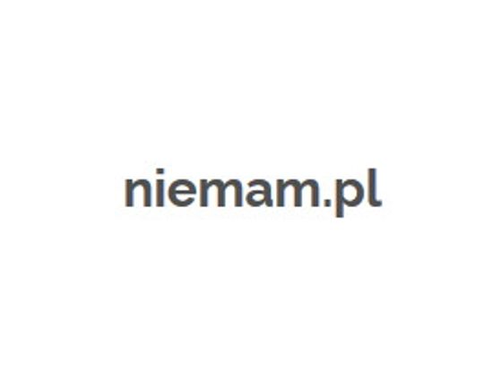 NiemamPl