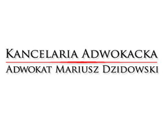 Nieruchomości i inwestycje budowlane - Adwokat Mariusz Dzidowski