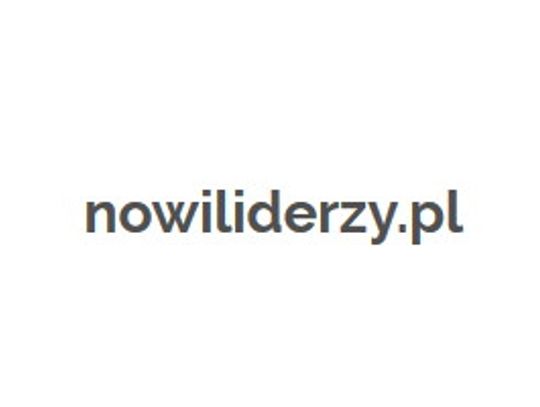 Nowiliderzy