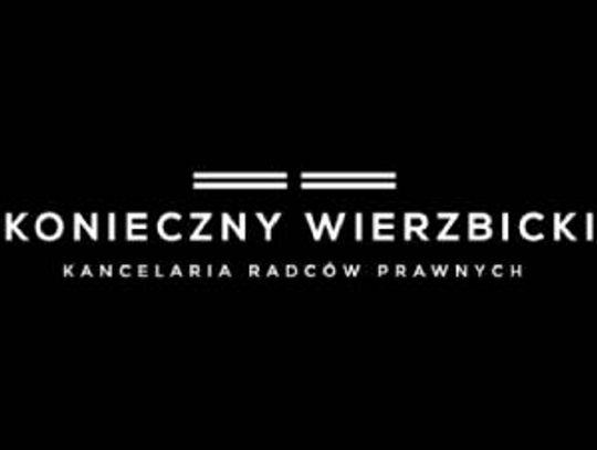 Obsługa prawna IT - Konieczny Wierzbicki