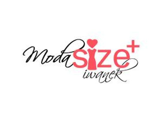 Odzież damska duże rozmiary - Moda Size Plus