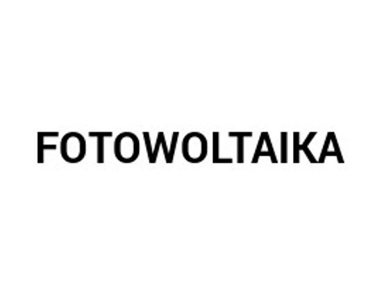 oFotowoltaice