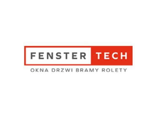 Okna Bydgoszcz - Fenster Tech