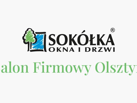 Okna drewniane Olsztyn - Sokółka salon firmowy
