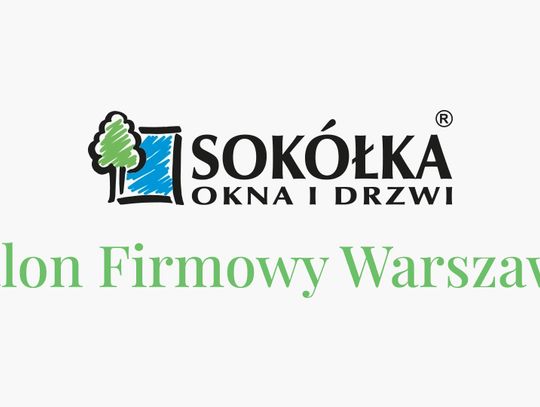 Okna drewniane Warszawa - Sokółka salon firmowy