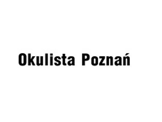 Okulista-poznan.pl - Badanie okulistyczne